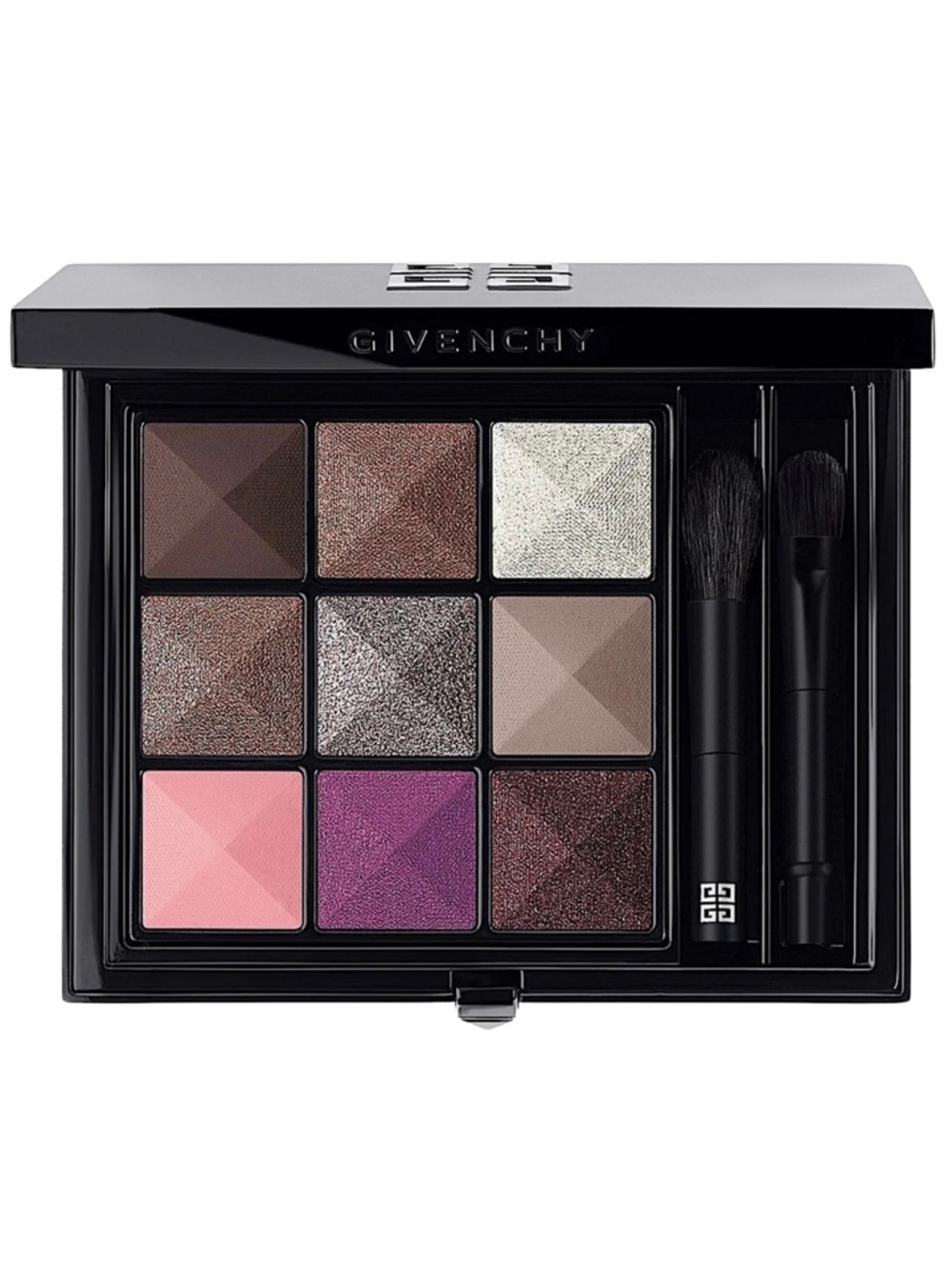 Givenchy 9.03 A Blush Of Fuchsia Eyeshadow Palette - Picture 1 of 3